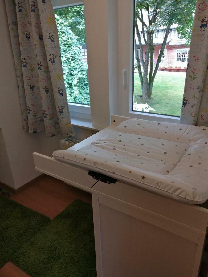 Ferienhaus Wahlers Bispingen Zewnętrze zdjęcie