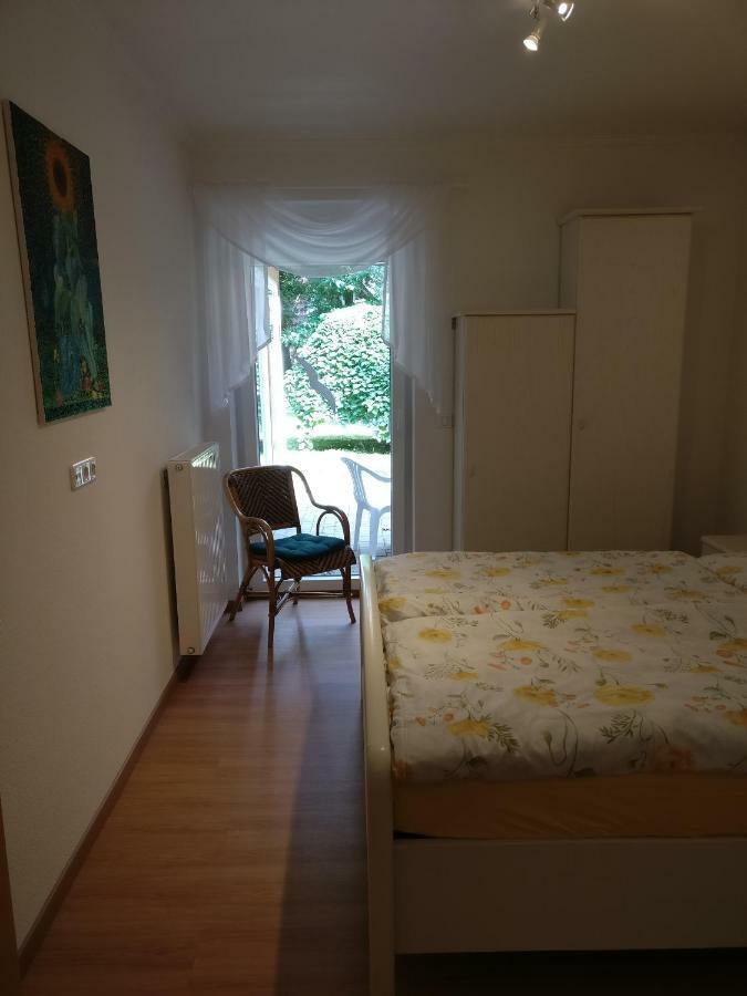 Ferienhaus Wahlers Bispingen Zewnętrze zdjęcie