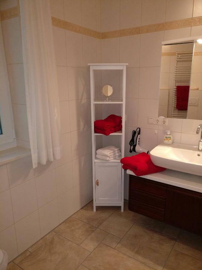 Ferienhaus Wahlers Bispingen Zewnętrze zdjęcie